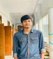Shakib Ahmad