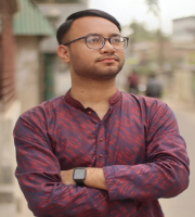 Abrar Ahmed Avi