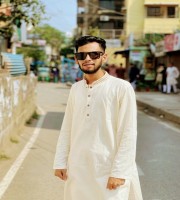 Md.Tanjir Hossain