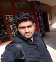 Md Mumdua Rahman Menal