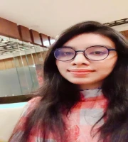 Saba Tasfia Tasnim Chowdhury