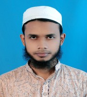Mohaimenul Islam Kazal