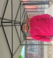 Salman Farshi