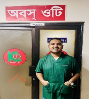 Shafkat Nazmul Chowdhury