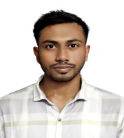 Md. Zarif Rahman Pavel