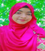 Mst. Feroza Ahter Munnee
