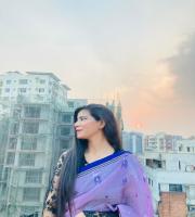 Sunjida Ahsan