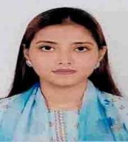 Monalisha Ahmed Zerin